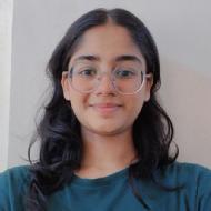 Zohra A. Class 10 trainer in Nashik