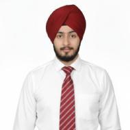 Kunwardeep Singh Class 12 Tuition trainer in Bangalore