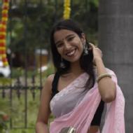 Andri P. LLB Tuition trainer in Allahabad