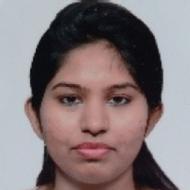 Rupsha S. Class I-V Tuition trainer in Kolkata