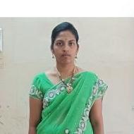 Adepu K. Handwriting trainer in Huzurnagar
