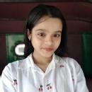 Komal K. Class 8 Tuition trainer in Ghaziabad