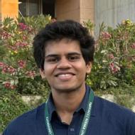 Ansh Parmeshwar Class 10 trainer in Mumbai