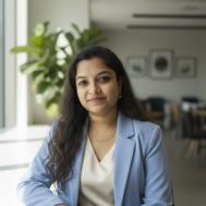Pravalika Nursery-KG Tuition trainer in Hyderabad