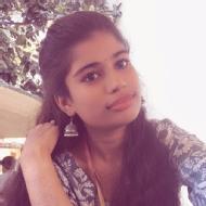 Avantika Class 12 Tuition trainer in Chennai