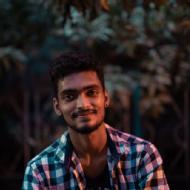 Utsav Dutta Class I-V Tuition trainer in Palta