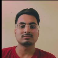 Avinash Kumar Poddar Class 10 trainer in Bhopal