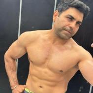 Naveen Personal Trainer trainer in Delhi