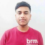 Abhishek Aryan Class I-V Tuition trainer in Ranchi