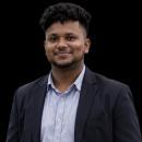 Photo of Bishal Chakraborty