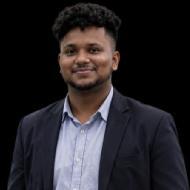 Bishal Chakraborty Class 8 Tuition trainer in Karimganj