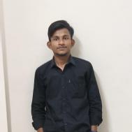 Arpit Singh Class 9 Tuition trainer in Gauriganj