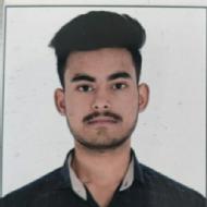 Prince Rajoriya Class 10 trainer in Ahmedabad