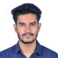 Vivek V BCA Tuition trainer in Chintamani