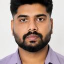 Shantanu Naidu Class I-V Tuition trainer in Jabalpur