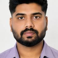 Shantanu Naidu Class I-V Tuition trainer in Jabalpur
