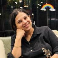 Yashvi M. Class 10 trainer in Bhopal
