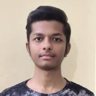 Sarthak Maurya Engineering Entrance trainer in Varanasi