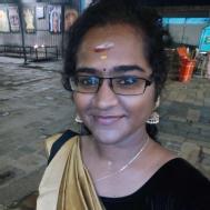 Chandra L. Class 12 Tuition trainer in Chidambaram