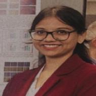 Kavya P. Pharmacy Tuition trainer in Tirupati Urban