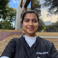 Dr. T. Class 11 Tuition trainer in Pune