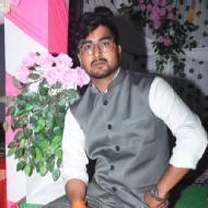 Amit Kesharwani Class 10 trainer in Handia