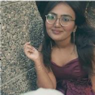 Khyati P. Class I-V Tuition trainer in Ahmedabad