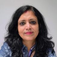 Rita C. Class I-V Tuition trainer in Patna