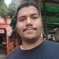 Yuvraj Singh Spoken English trainer in Nagpur
