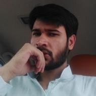 Ashish Sharma LLB Tuition trainer in Panchkula