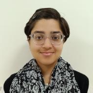 Sonakshi M. BA Tuition trainer in Kanpur