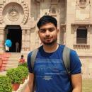 Dibyendu Mondal EVS Tuition classes trainer in Memari