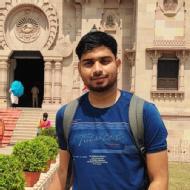 Dibyendu Mondal Class 9 Tuition trainer in Memari