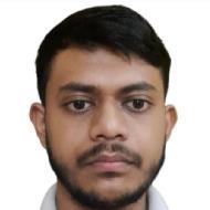 Aniket Roy Class 8 Tuition trainer in Englishbazar