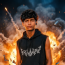Ayush Das photo