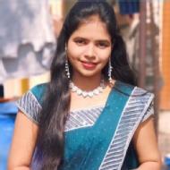 Pranjal G. Class I-V Tuition trainer in Pune
