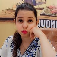 Sonakshi V. IELTS trainer in Jalandhar