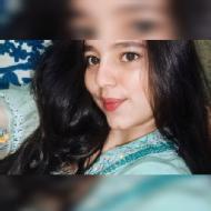 Megha Class 12 Tuition trainer in Delhi