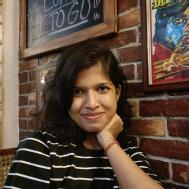 Sushree S. Class 9 Tuition trainer in Bhubaneswar