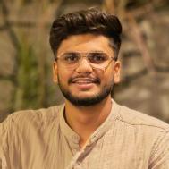Omkar BSc Tuition trainer in Sangamner