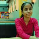 Shivani T. Class I-V Tuition trainer in Delhi
