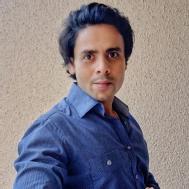 Abhishek R Verma Guitar trainer in Raigad