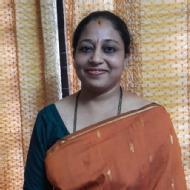 Varnashree S. Class I-V Tuition trainer in Mangalore