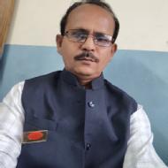 Ajinath Yeole Class 12 Tuition trainer in Pune