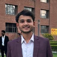 Udit Pathak Class 10 trainer in Noida