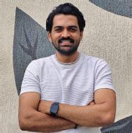 Siddharoodh Uppin Class 12 Tuition trainer in Bangalore
