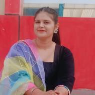 Parminder K. Class 12 Tuition trainer in Bathinda