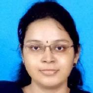 Spoorthi BTech Tuition trainer in Hassan