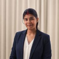 Rekha S. Class 8 Tuition trainer in Srimadhopur