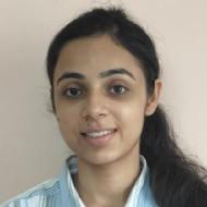 Anchal C. Class 10 trainer in Sonipat